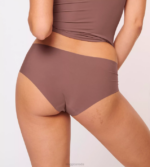 Knickers | N02495 Fabulous ZERO FEEL Hipster knickers Women sloggi - Image 3