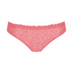 Knickers | N02497 Desert Rose ZERO FEEL LACE Brazilian knickers Women sloggi