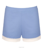 Loungewear | N024161 Graceful GO RIBBED Shorts Women sloggi