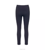 Loungewear | N024273 Black EVER INFUSED ALOE Leggings Women sloggi - Image 2