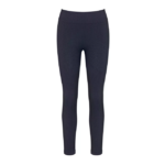 Loungewear | N024273 Black EVER INFUSED ALOE Leggings Women sloggi