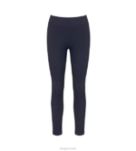 Loungewear | N024273 Black EVER INFUSED ALOE Leggings Women sloggi