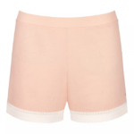 Loungewear | N024310 Fashion GO RIBBED Shorts Women sloggi