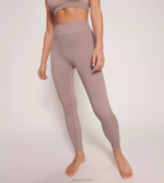 Loungewear | N024415 Foggy Mauve EVER INFUSED ALOE Leggings Women sloggi - Image 3