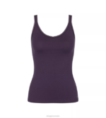 Loungewear | N024417 Multiple colours 10 GO Top with spaghetti straps Women sloggi - Image 2