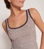 Loungewear | N024417 Multiple colours 10 GO Top with spaghetti straps Women sloggi - Image 7