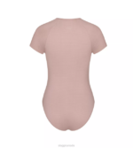 Loungewear | N024420 Foggy Mauve EVER INFUSED ALOE Body Women sloggi - Image 2