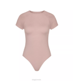 Loungewear | N024420 Foggy Mauve EVER INFUSED ALOE Body Women sloggi
