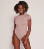 Loungewear | N024420 Foggy Mauve EVER INFUSED ALOE Body Women sloggi - Image 3