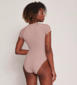 Loungewear | N024420 Foggy Mauve EVER INFUSED ALOE Body Women sloggi - Image 4