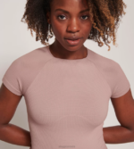 Loungewear | N024420 Foggy Mauve EVER INFUSED ALOE Body Women sloggi - Image 5