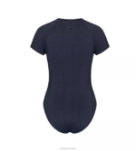 Loungewear | N024423 Black EVER INFUSED ALOE Body Women sloggi - Image 2