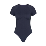 Loungewear | N024423 Black EVER INFUSED ALOE Body Women sloggi