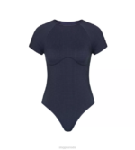 Loungewear | N024423 Black EVER INFUSED ALOE Body Women sloggi