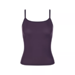 Loungewear | N024438 Blueberry SOFT ADAPT Top with spaghetti straps Women sloggi