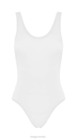 Loungewear | N024478 Peanut Butter GO ALLROUND Body Women sloggi