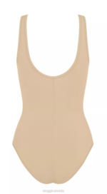 Loungewear | N024478 Peanut Butter GO ALLROUND Body Women sloggi - Image 3