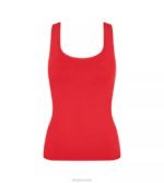 Loungewear | N024484 Graceful GO ALLROUND Tank top Women sloggi