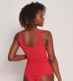Loungewear | N024484 Graceful GO ALLROUND Tank top Women sloggi - Image 3