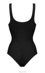 Loungewear | N024497 Black ZERO FEEL Body Women sloggi - Image 2
