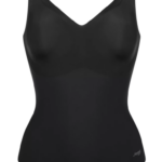 Loungewear | N024497 Black ZERO FEEL Body Women sloggi