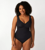 Loungewear | N024497 Black ZERO FEEL Body Women sloggi - Image 3