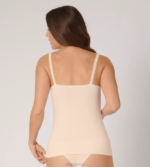 Loungewear | N024500 Fresh powder GO Top with spaghetti straps Women sloggi - Image 4
