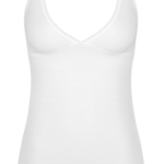 Loungewear | N024536 White EVER FRESH Tank top Women sloggi