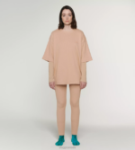Loungewear | N024555 New Beige long-sleeve top Women 032C X sloggi - Image 3