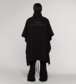 Loungewear | N024556 Black long-sleeve top Women 032C X sloggi - Image 3