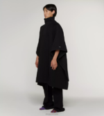 Loungewear | N024556 Black long-sleeve top Women 032C X sloggi - Image 6