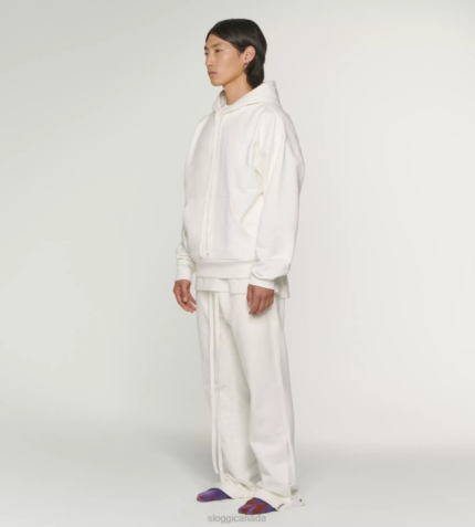 Loungewear | N024560 Beige long-sleeve top Women 032C X sloggi