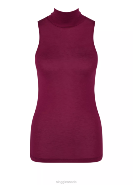 Loungewear | N024594 Graceful EVER COSY Tank top Women sloggi