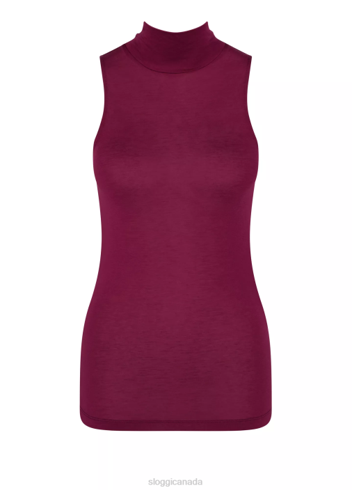 loungewear_n024594_graceful_ever_cosy_tank_top_women_sloggi.png Loungewear | N024594 Graceful EVER COSY Tank top Women sloggi - Image 1