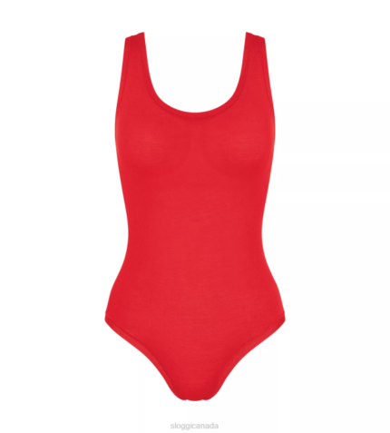 Loungewear | N024639 Fabulous GO ALLROUND Body Women sloggi