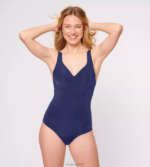 Loungewear | N024642 True navy ZERO FEEL Body Women sloggi - Image 2