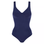 Loungewear | N024642 True navy ZERO FEEL Body Women sloggi