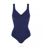 Loungewear | N024642 True navy ZERO FEEL Body Women sloggi