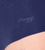 Loungewear | N024642 True navy ZERO FEEL Body Women sloggi - Image 4