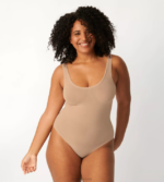 Loungewear | N024650 Peanut Butter GO ALLROUND Body Women sloggi - Image 3