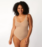 Loungewear | N024650 Peanut Butter GO ALLROUND Body Women sloggi - Image 4