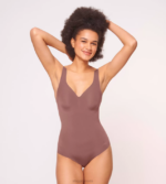 Loungewear | N024670 Cacao ZERO FEEL Body Women sloggi - Image 2
