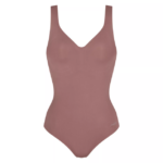 Loungewear | N024670 Cacao ZERO FEEL Body Women sloggi