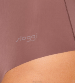 Loungewear | N024670 Cacao ZERO FEEL Body Women sloggi - Image 4