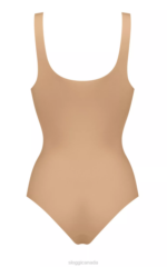 Loungewear | N024685 Cognac ZERO FEEL Body Women sloggi - Image 2