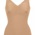 Loungewear | N024685 Cognac ZERO FEEL Body Women sloggi