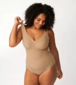 Loungewear | N024685 Cognac ZERO FEEL Body Women sloggi - Image 3