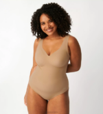 Loungewear | N024685 Cognac ZERO FEEL Body Women sloggi - Image 4