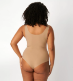 Loungewear | N024685 Cognac ZERO FEEL Body Women sloggi - Image 5