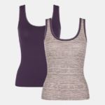 Loungewear | N02475 Multiple colours 10 GO Tank top Women sloggi